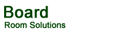 Board Room Solutions
